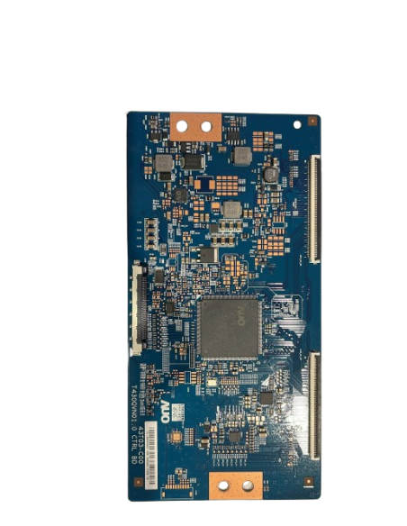 TCON - Time Control PHILIPS 43PUS6162/12