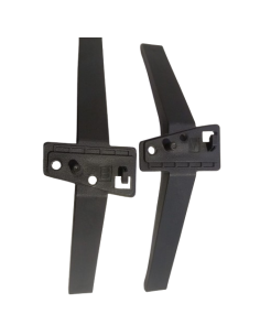 PATAS DE TELEVISION LG