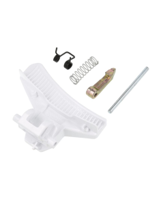 TIRADOR DE PUERTA ELECTROLUX LAVADORA BLANCO 4055304143