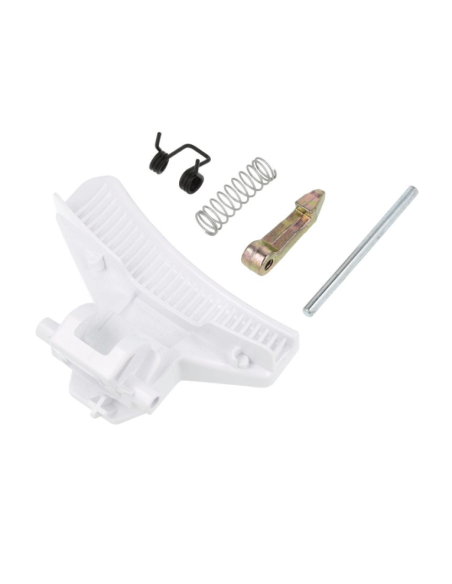 TIRADOR DE PUERTA ELECTROLUX LAVADORA BLANCO 4055304143