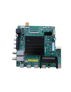 Mainboard Xiaomi L55M6-6AEU TD.MT9612.795