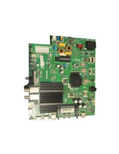 Mainboard TD SYSTEMS TWBS-01-1912-0510