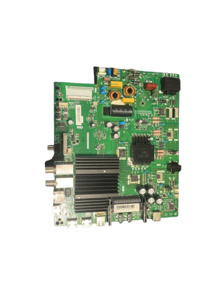 Mainboard TD SYSTEMS TWBS-01-1912-0510