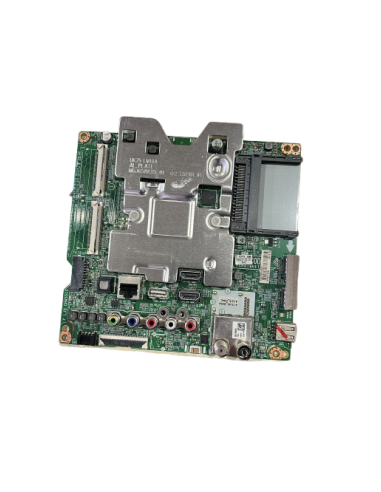 Mainboard LG EBU64810302