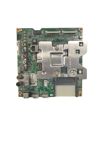 Mainboard LG EBU64791302