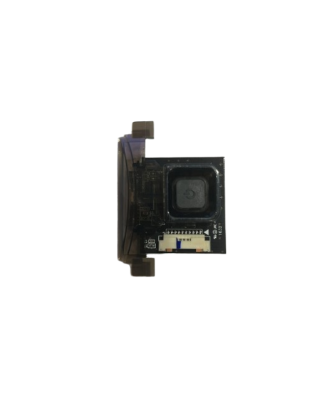 Sensor IR y Botonera LG EBR80772103