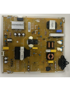 Fuente Alimentación LG 55UK6470PLC