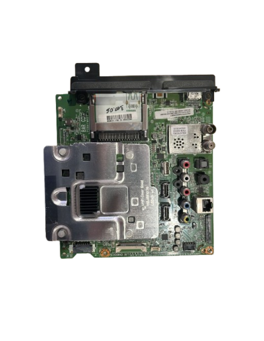 Mainboard LG EBU63809801