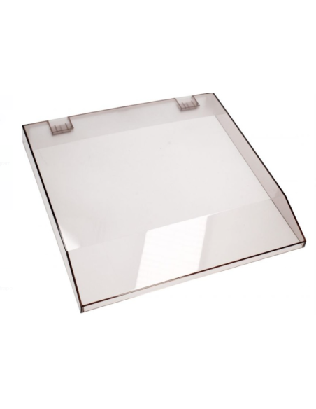 CUBIERTA DE POLVO DP29F / DP200USB