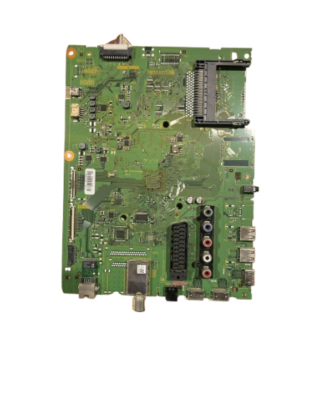 Mainboard PANASONIC TX55AS640E