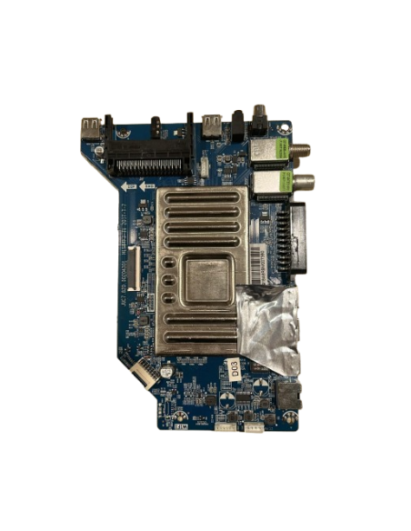 Mainboard SMART BLUE 55BU800