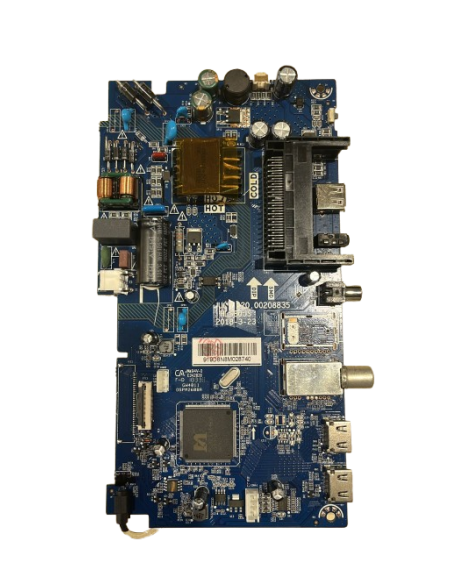 Mainboard KUNFT K4117H32H