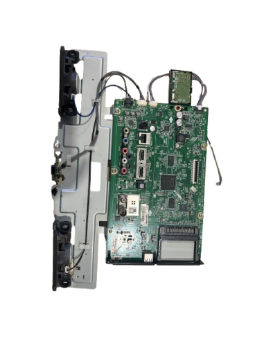 Mainboard LG EBU64052402