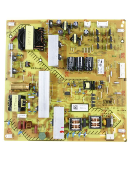 Fuente Alimentación SONY KD-49X8307C