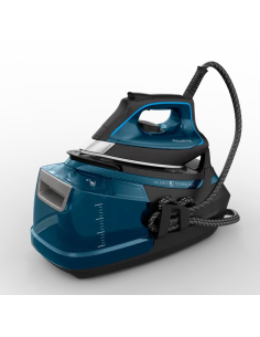 SILENCE STEAM PRO, CENTRO DE PLANCHADO ROWENTA