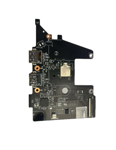 PLACE ELECTRONICA USB LG EBR37758601