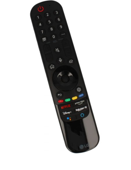 MANDO A DISTANCIA MR21 AKB76039701