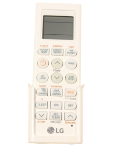 MANDO A DISTANCIA AIRE ACONDICIONADO LG AKB74675304