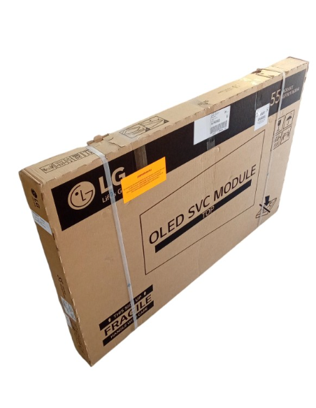 PANEL OLD LG EAJ65832399