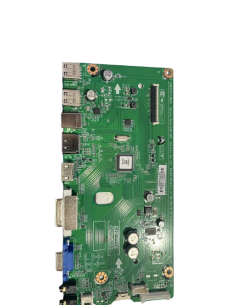 PLACA ELECTRONICA LG EBU63893803