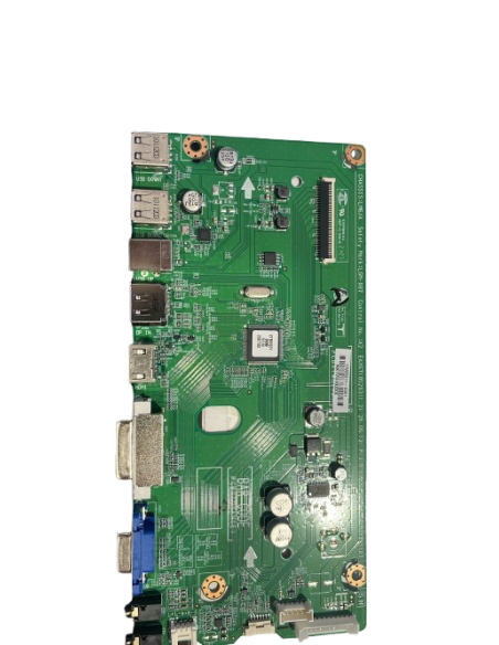 PLACA ELECTRONICA LG EBU63893803