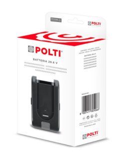 BATERÍA 29.6 V POLTI FORZASPIRA D-POWER PAEU0405