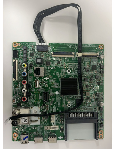 Mainboard LG   55UK6470PLC