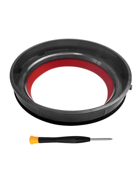 Anillo de Sellado Fijo Superior DYSON V11 SV14 SV15, B0C1VK1PRX