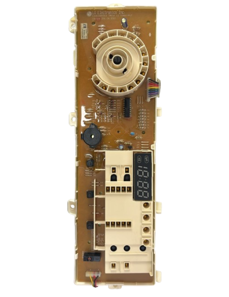 Mainboard digital LG AGF76629515