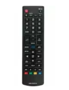 CONTROL REMOTO LG AKB75055702