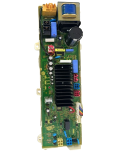 Mainboard digital LG AGF76629515 2