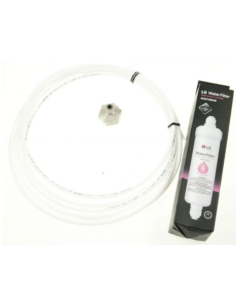 FILTRO DE AGUA LG AJR73482513