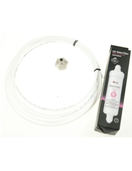 FILTRO DE AGUA LG AJR73482513