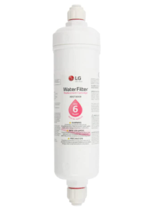 FILTRO DE AGUA LG 3219JA3001P