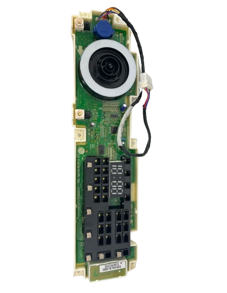 Display LG EBR80153719