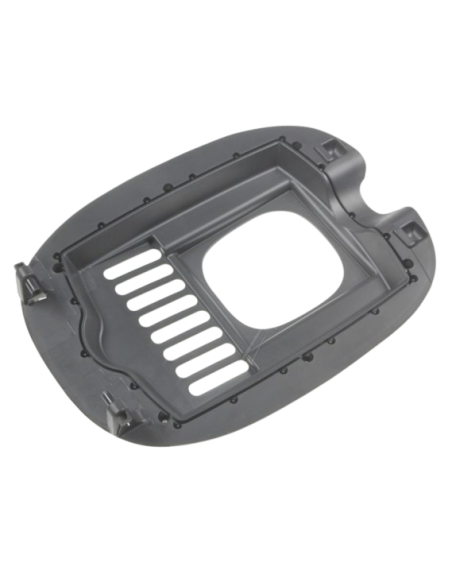 CUBIERTA/INFERIOR/GRIS  SS-990623