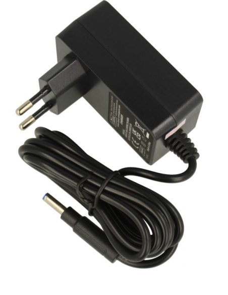 ALIMENTADOR DE ASPIRADORA 25V-05A