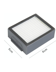 PACK 2 FILTROS ROOMBA