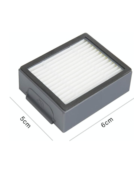 PACK 2 FILTROS ROOMBA