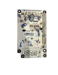 MAIN PCB EBR81609742