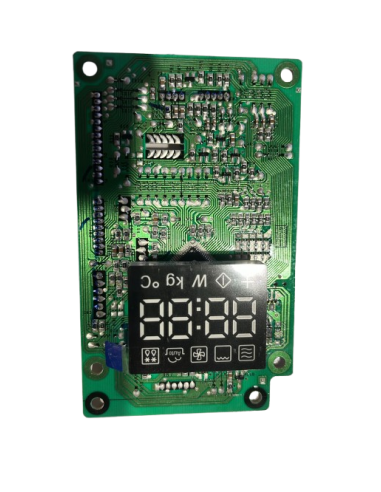 MAIN PCB EBR81609742