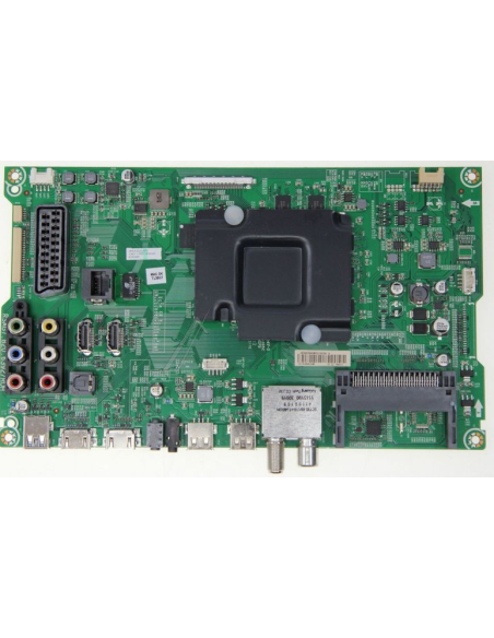MAINBOARD HISENSE  T194011