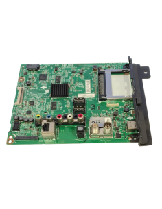 Mainboard LG EBU63735001