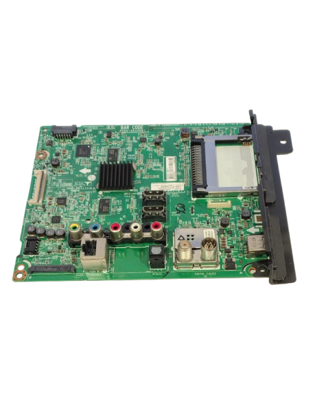 Mainboard LG EBU63735001