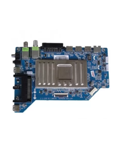 Mainboard  BLUE  43BU800