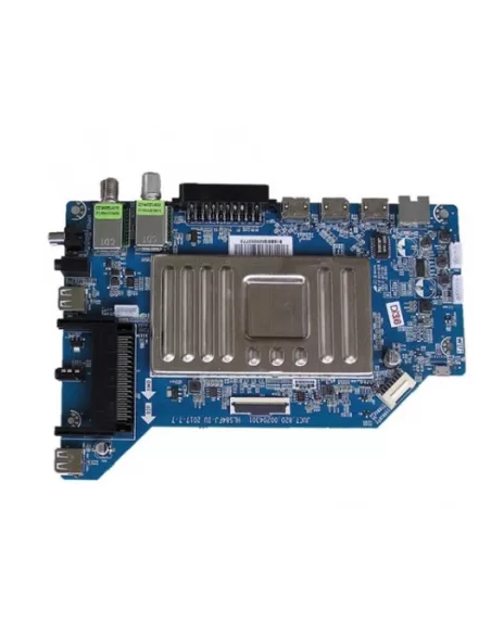 Mainboard  BLUE  43BU800