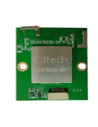 Módulo WLAN BLUE 43BU800