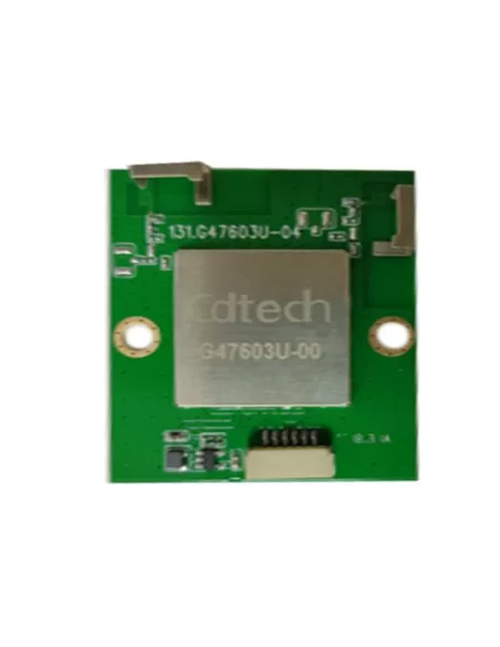 Módulo WLAN BLUE 43BU800