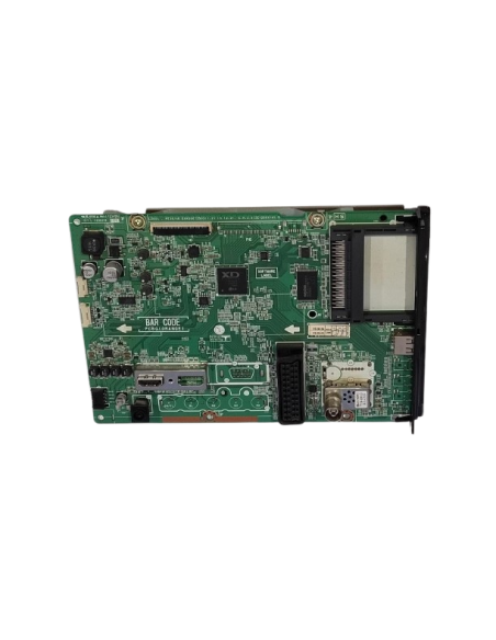Mainboard LG EBU63804127