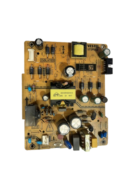 Fuente Alimentación KUNFT 48VDLM17